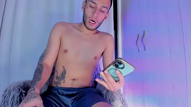 Angel_Boos Cameră chat live