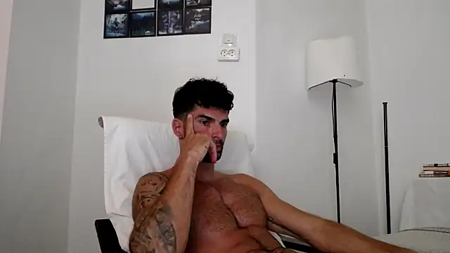 Verycutex Cameră chat live