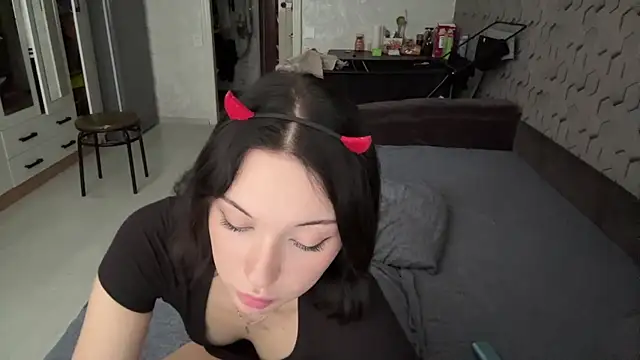 Živá chatovací místnost KittyCozy