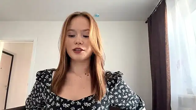 MichaelaHargitt 실시간 채팅방
