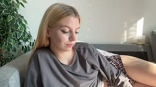 Fanny_Fresh Cameră chat live