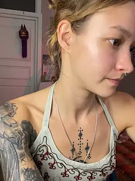 __grace__ Cameră chat live