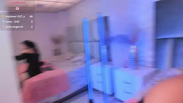 EmmyCastilloのライブチャットルーム