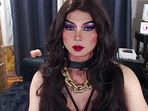seductive_liwa's Live Chat Room