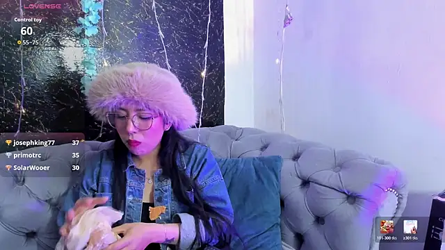 riileygp's Live Chat Room