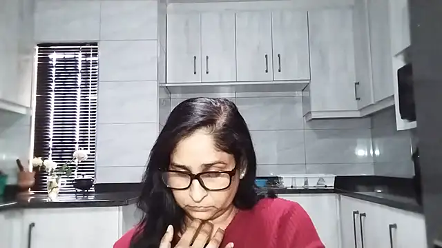 Sala de chat en directo de Indiankushy
