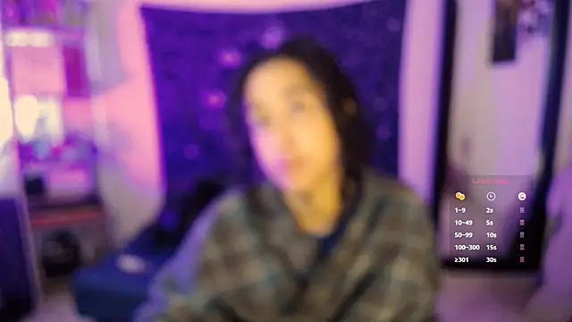 Chatroom en direct de ela_0