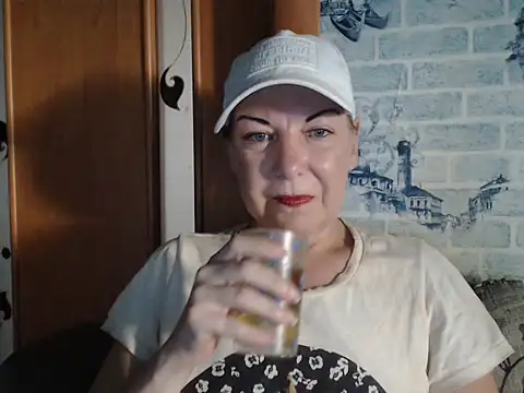 Chatroom en direct de Lillia_Ray