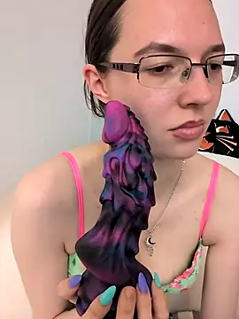Chatroom en direct de MrsCrazy18