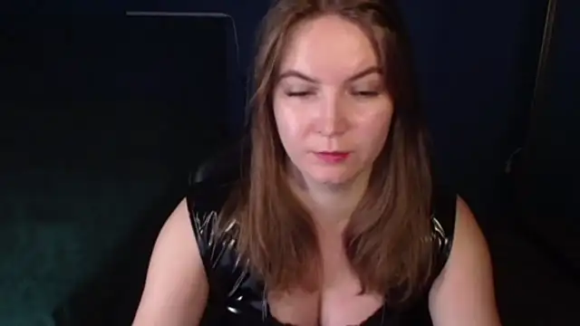 Phòng Chat Trực Tiếp AlessaBlackMoon