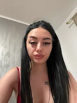 Briana_lrsのライブチャットルーム