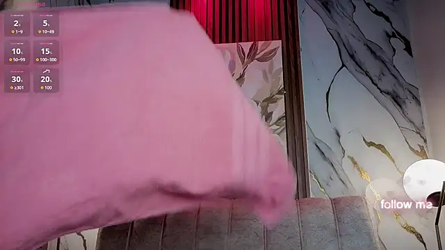 Alannah_ 실시간 채팅방