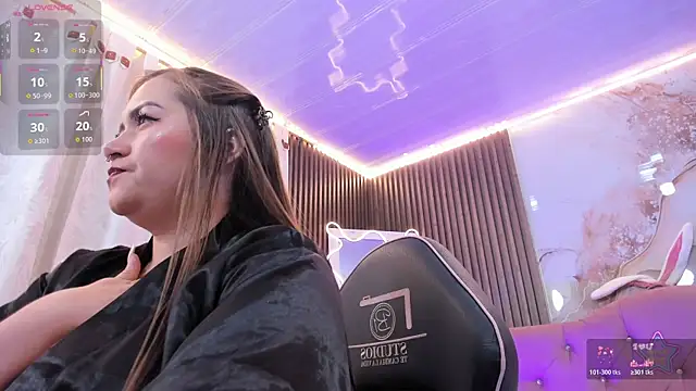 LUNAKITTY_TAY 실시간 채팅방