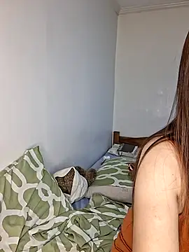 Živá chatovací místnost Michelle__Baddie