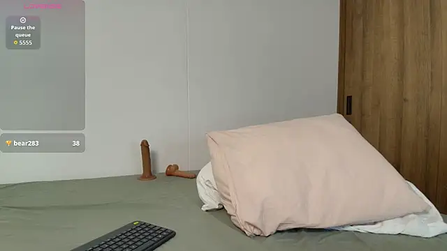 luandy_1n Live chat-huone