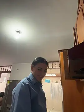 Phòng Chat Trực Tiếp KateRousee