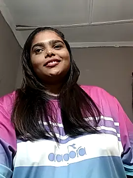 Chatroom en direct de Candybabe911
