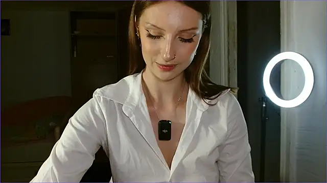 Chatroom en direct de RuxaShade