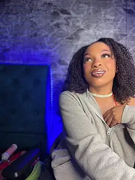 Melany_Williams Adlı Modelin Canlı Sohbet Odası
