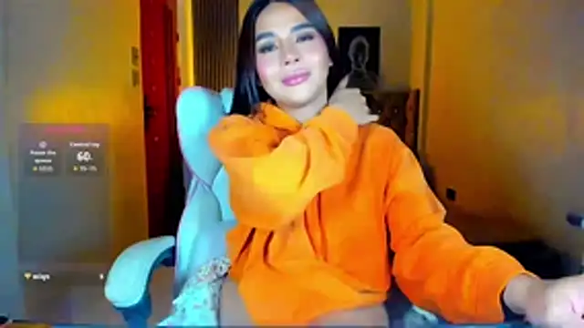 AmandaWilde – live chatrum