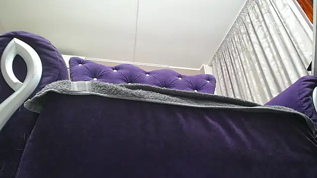 KennyXSX Adlı Modelin Canlı Sohbet Odası