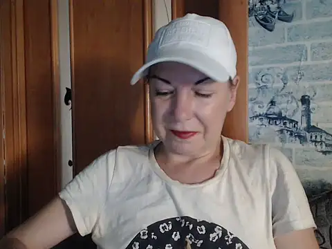 Lillia_Ray Live Chatraum