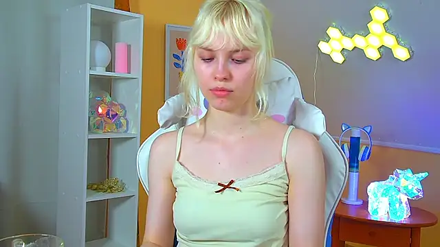 HannahHollis Live Chatraum
