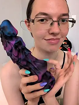 MrsCrazy18 Live Chatraum