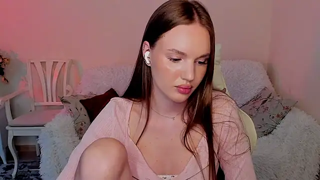 Živá chatovací místnost MishkaMe