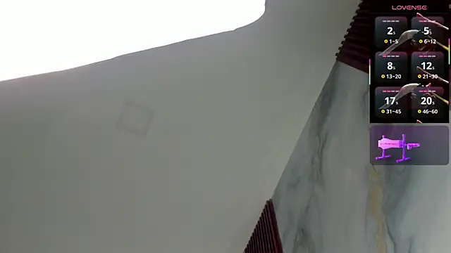 ariana_nix чат на живо