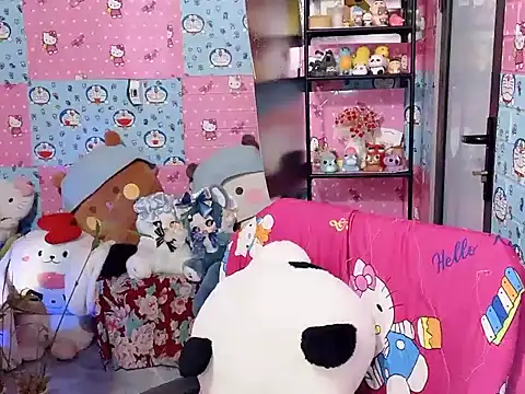 Sala de chat ao vivo de Nhanlu009