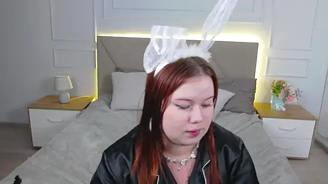 Chat soba uživo modela EvaBlunnsh_