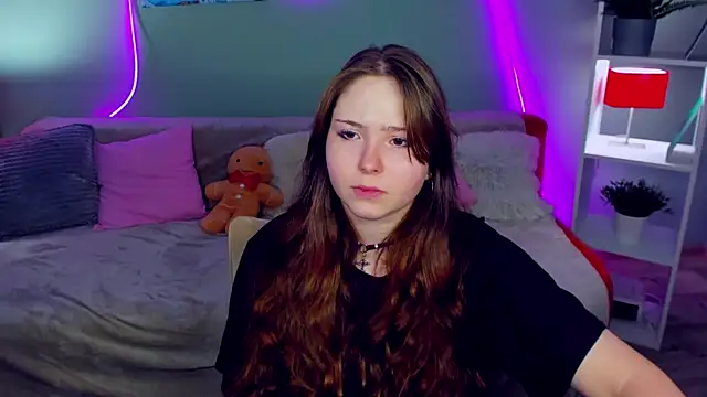 AliceFervent чат на живо