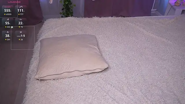 FancyEsten Live Chatraum