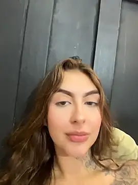 Show de sexo ao vivo de miiabellovic