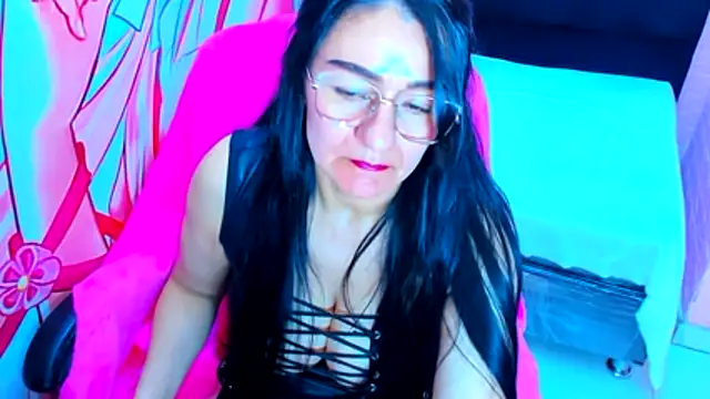 AllysonMilf69 Cameră chat live
