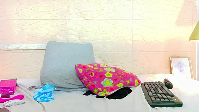 Živá chatovací místnost baby_brownsugar18