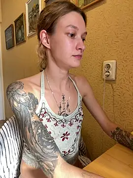 __grace__ Live Chatraum