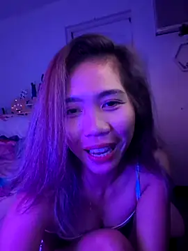 25sweetlilbunnyn Live chat-huone