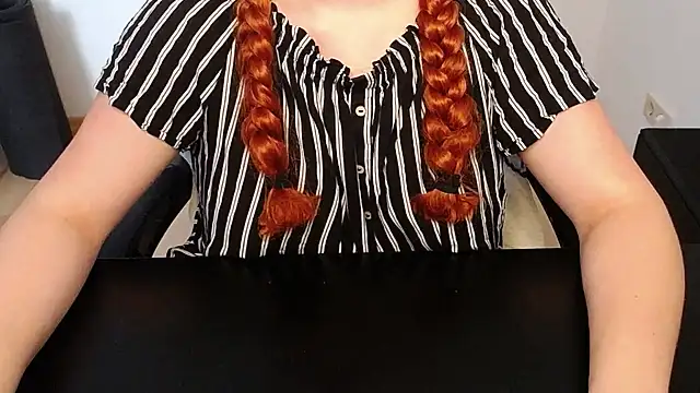 Chat ao vivo de sweetvixen01