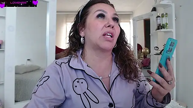 Myrnasexxxn Live chat-huone
