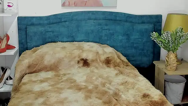 IsadoraVex Live Chatraum