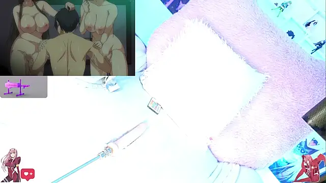 Kira--'s Live Chat Room