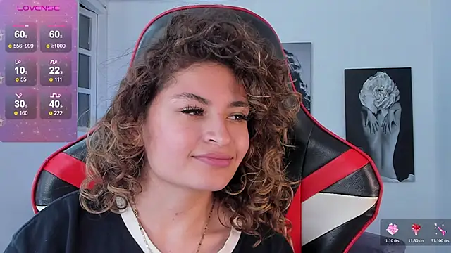 Emily_fiori Live Chatraum