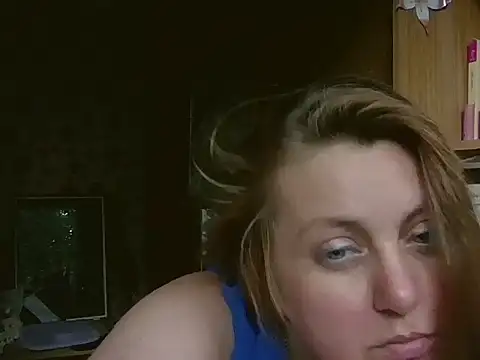 NyxVanta Live Chatraum