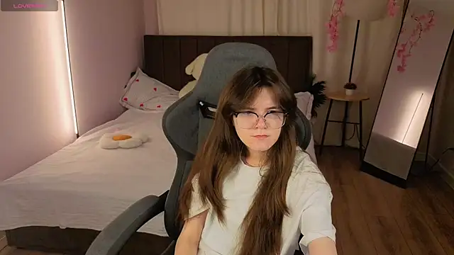 Rita_Addams – Naživo chatovacia miestnosť