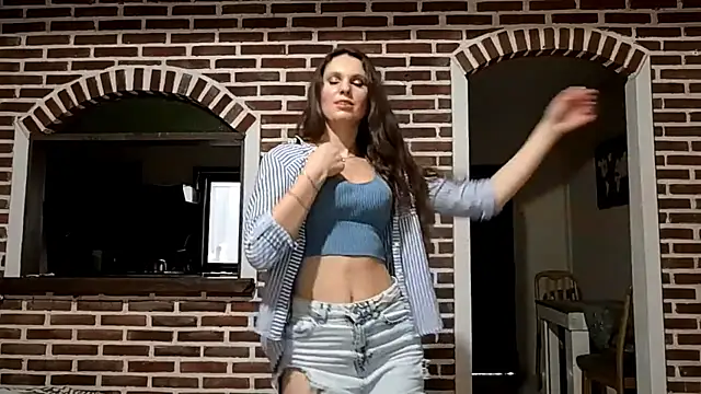 JacklynSwisshelm's Live Chat Room