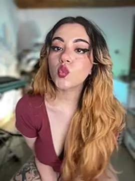 NikkiNix লাইভ চ্যাট রুম