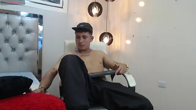 Sala de chat ao vivo de rick_raider
