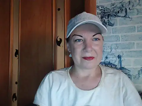 Sala de chat en directo de Lillia_Ray